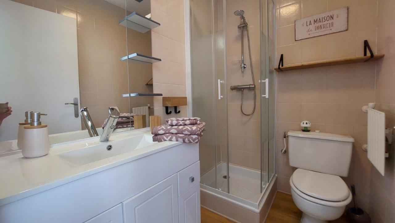 Studio Chez Nanie Residence Le Concorde Cannes Marina Mandelieu Exteriér fotografie